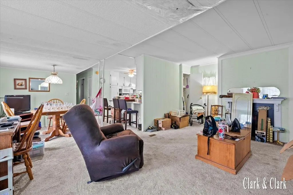 5694 N Seagull Drive NE Plainfield Charter Township MI 49306