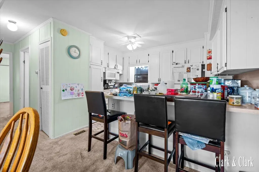 5694 N Seagull Drive NE Plainfield Charter Township MI 49306