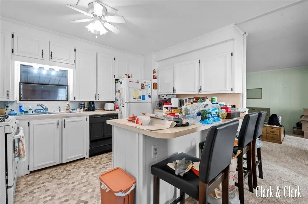 5694 N Seagull Drive NE Plainfield Charter Township MI 49306