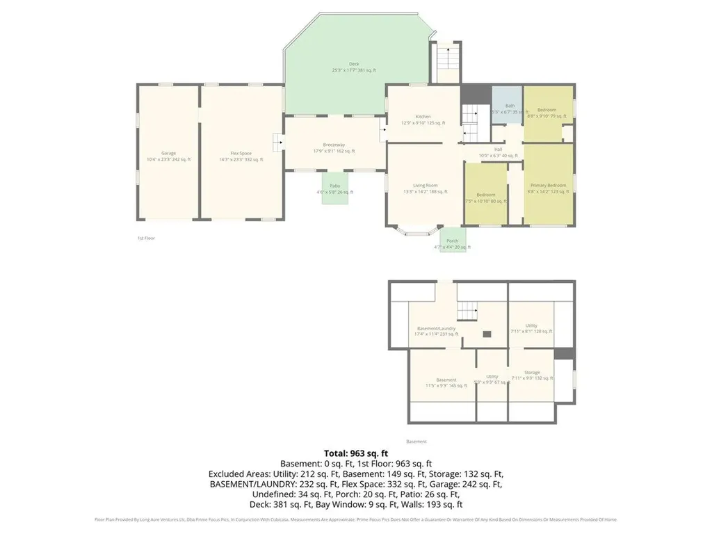 146 S Carleton Drive Pennfield Charter Township MI 49017