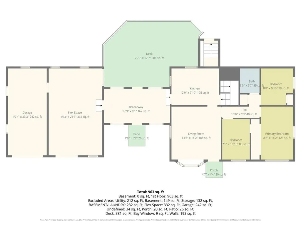 146 S Carleton Drive Pennfield Charter Township MI 49017