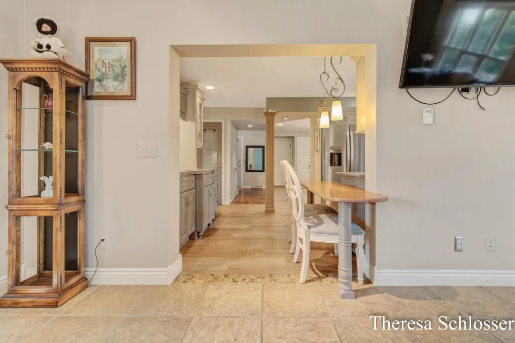 3704 Piute Drive SW Grandville City MI 49418
