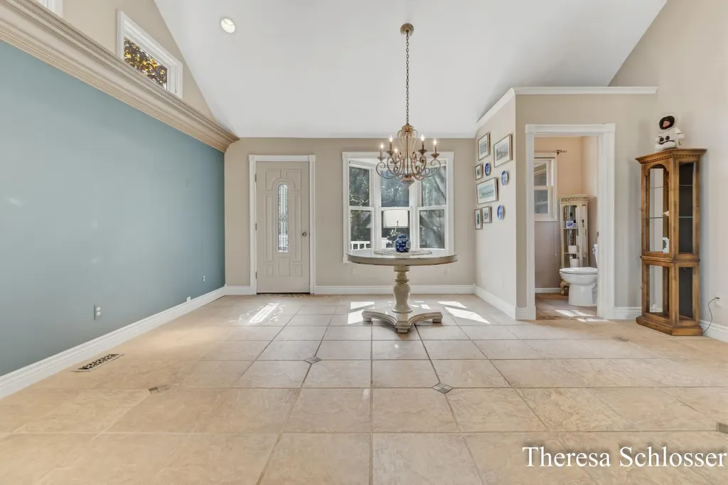 3704 Piute Drive SW Grandville City MI 49418