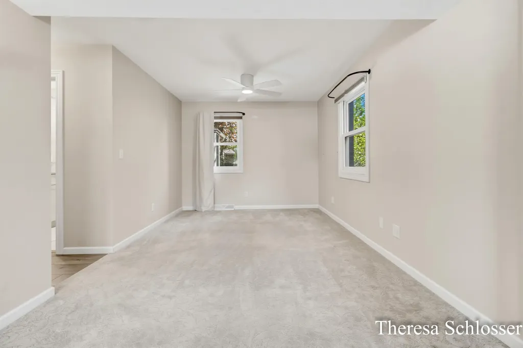 3704 Piute Drive SW Grandville City MI 49418