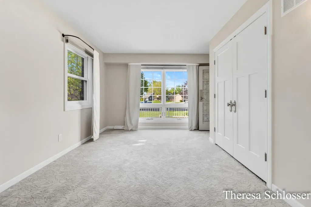 3704 Piute Drive SW Grandville City MI 49418