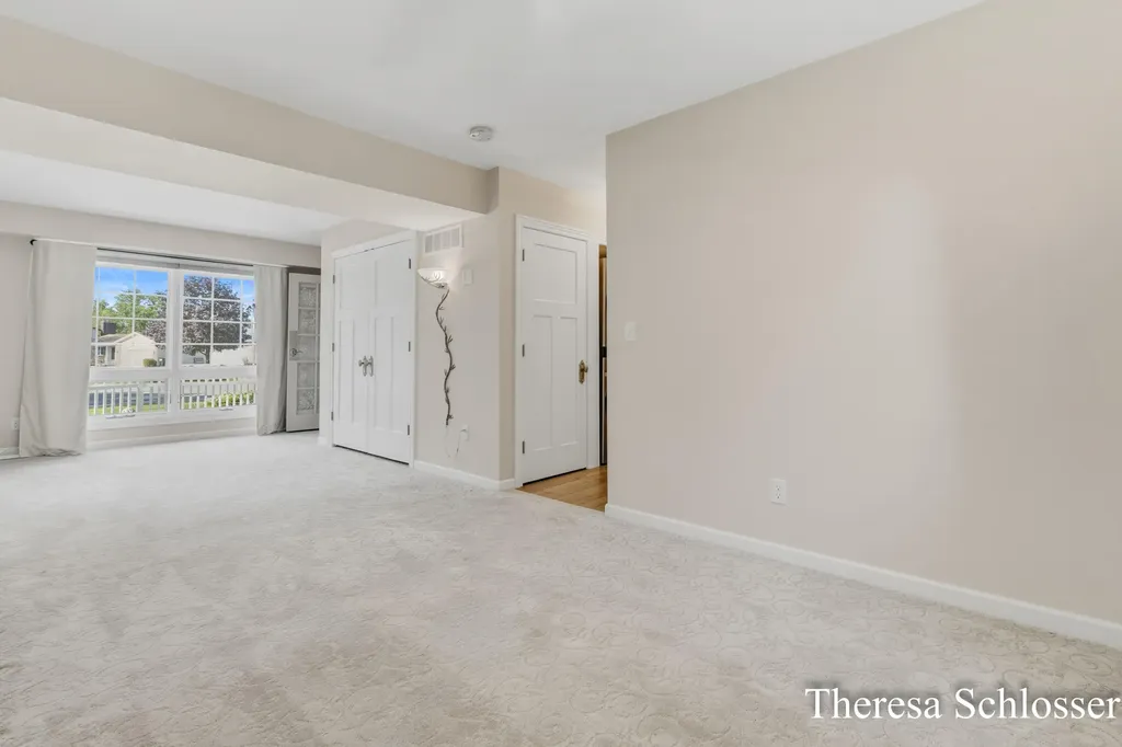 3704 Piute Drive SW Grandville City MI 49418