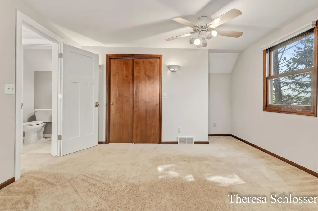 3704 Piute Drive SW Grandville City MI 49418