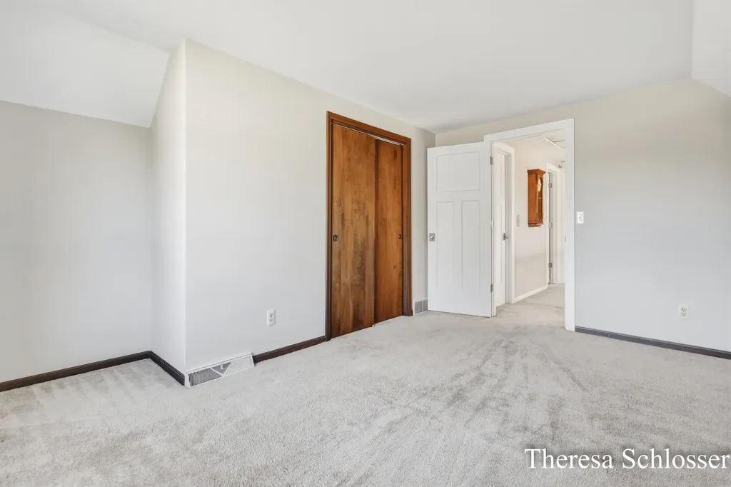 3704 Piute Drive SW Grandville City MI 49418