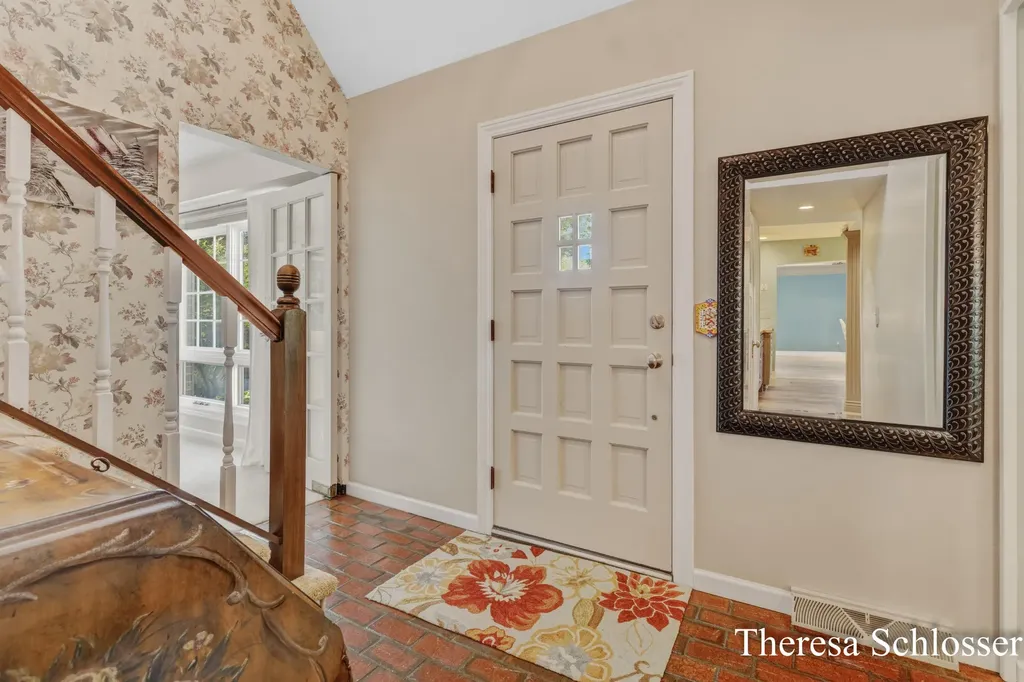 3704 Piute Drive SW Grandville City MI 49418