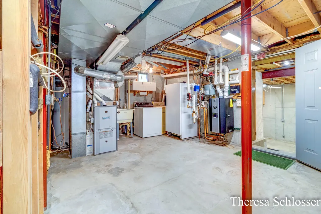 3704 Piute Drive SW Grandville City MI 49418