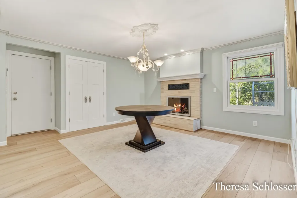 3704 Piute Drive SW Grandville City MI 49418