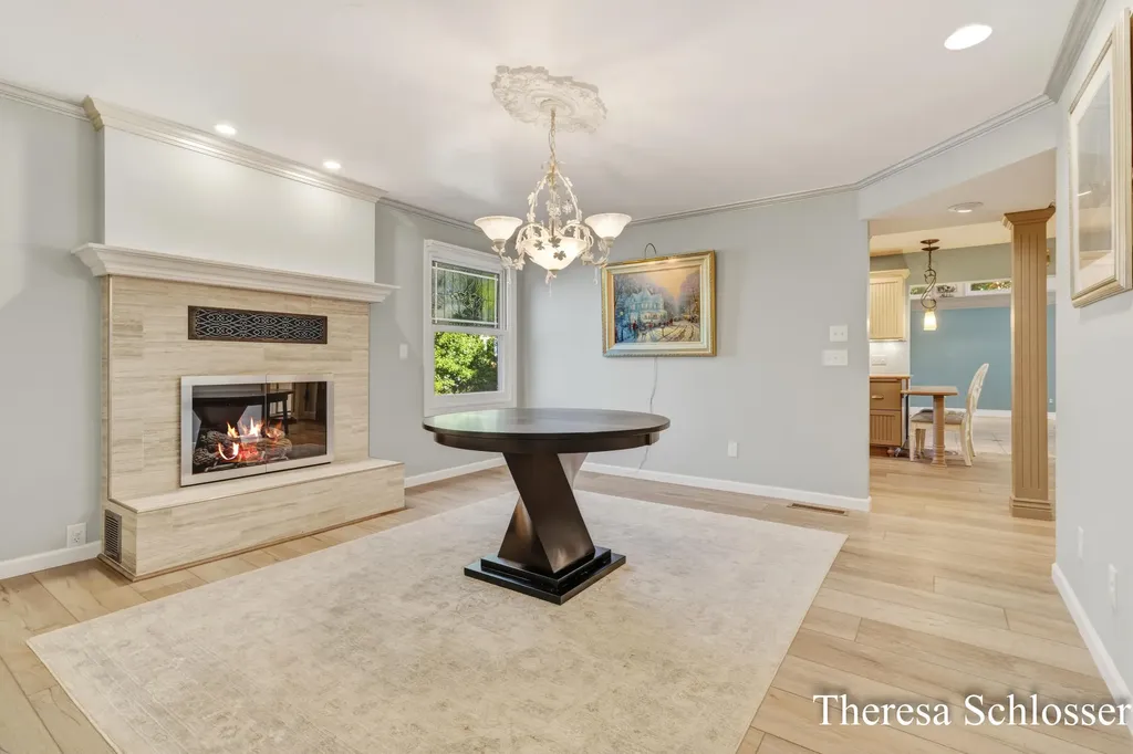 3704 Piute Drive SW Grandville City MI 49418