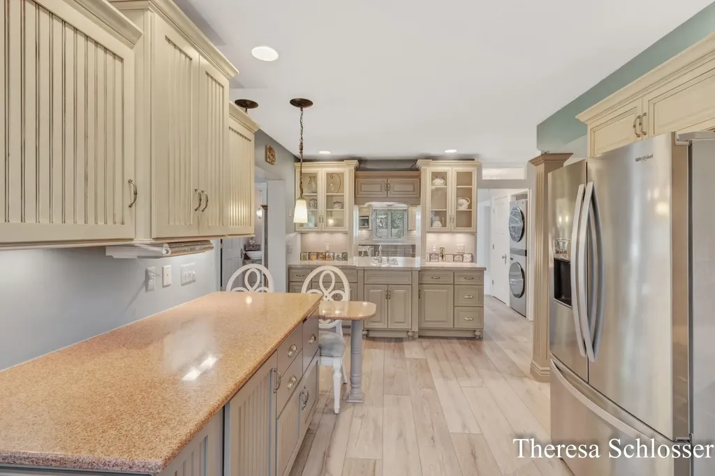 3704 Piute Drive SW Grandville City MI 49418