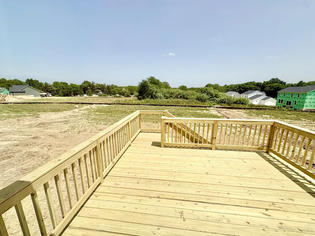 7106 Kettle Dale Avenue SE Caledonia Township MI 49302
