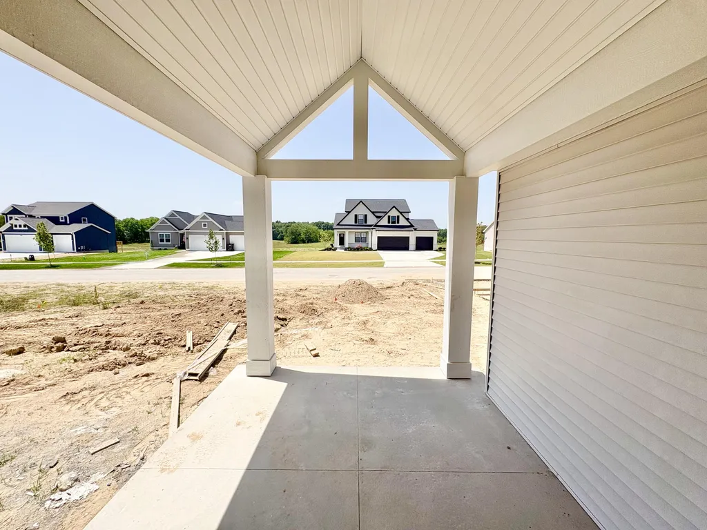 7106 Kettle Dale Avenue SE Caledonia Township MI 49302