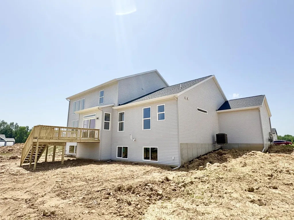 7106 Kettle Dale Avenue SE Caledonia Township MI 49302
