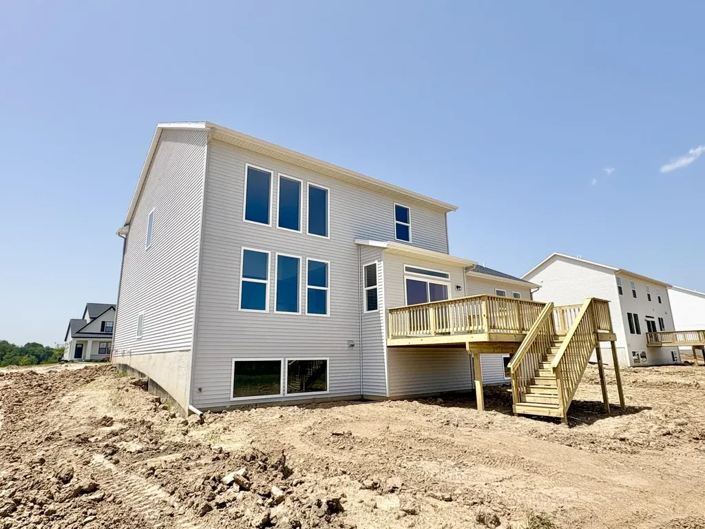 7106 Kettle Dale Avenue SE Caledonia Township MI 49302