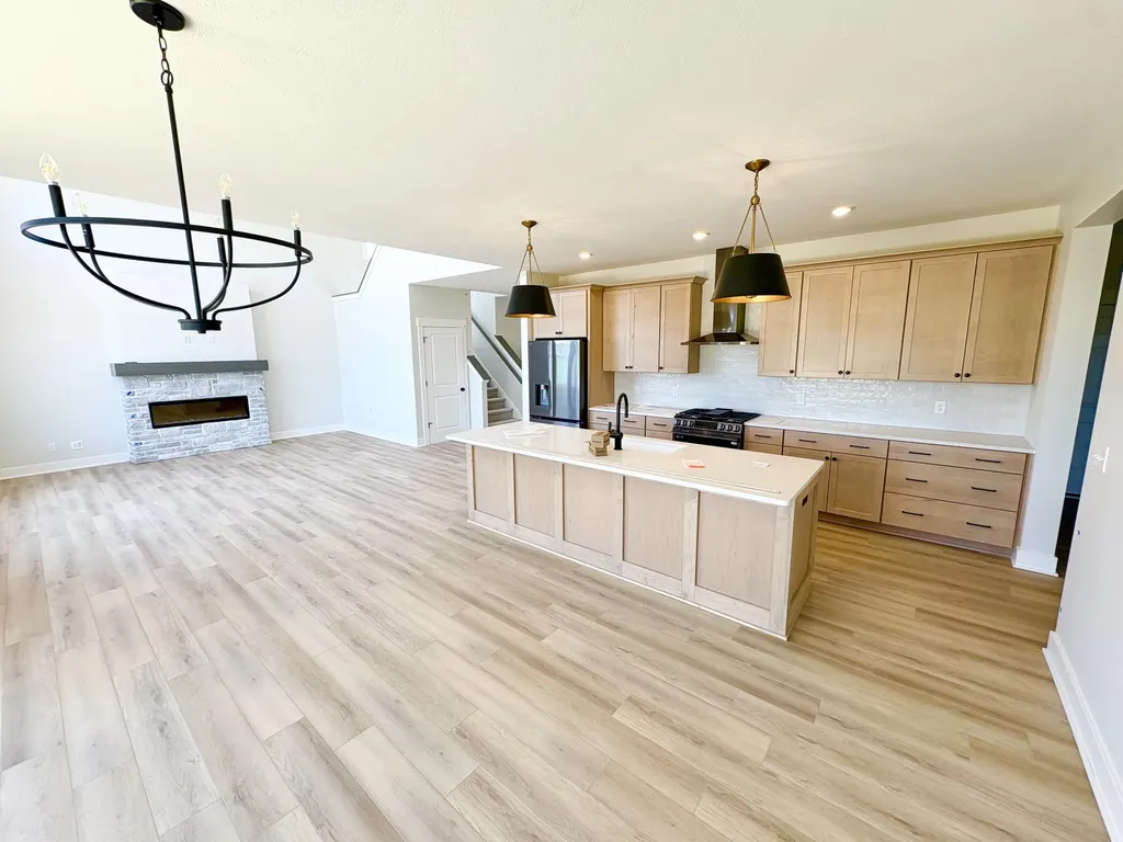 7106 Kettle Dale Avenue SE Caledonia Township MI 49302