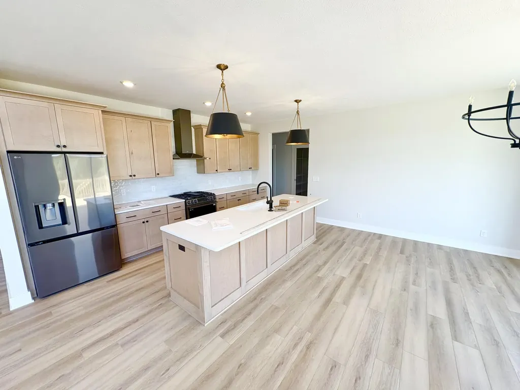 7106 Kettle Dale Avenue SE Caledonia Township MI 49302