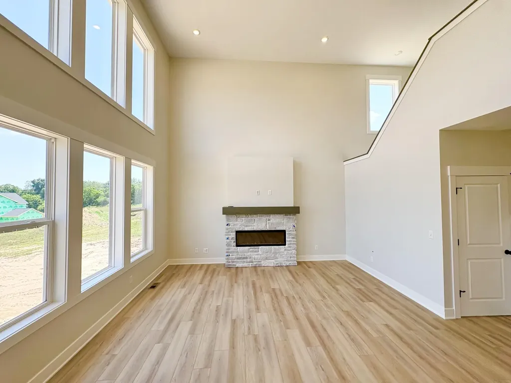 7106 Kettle Dale Avenue SE Caledonia Township MI 49302