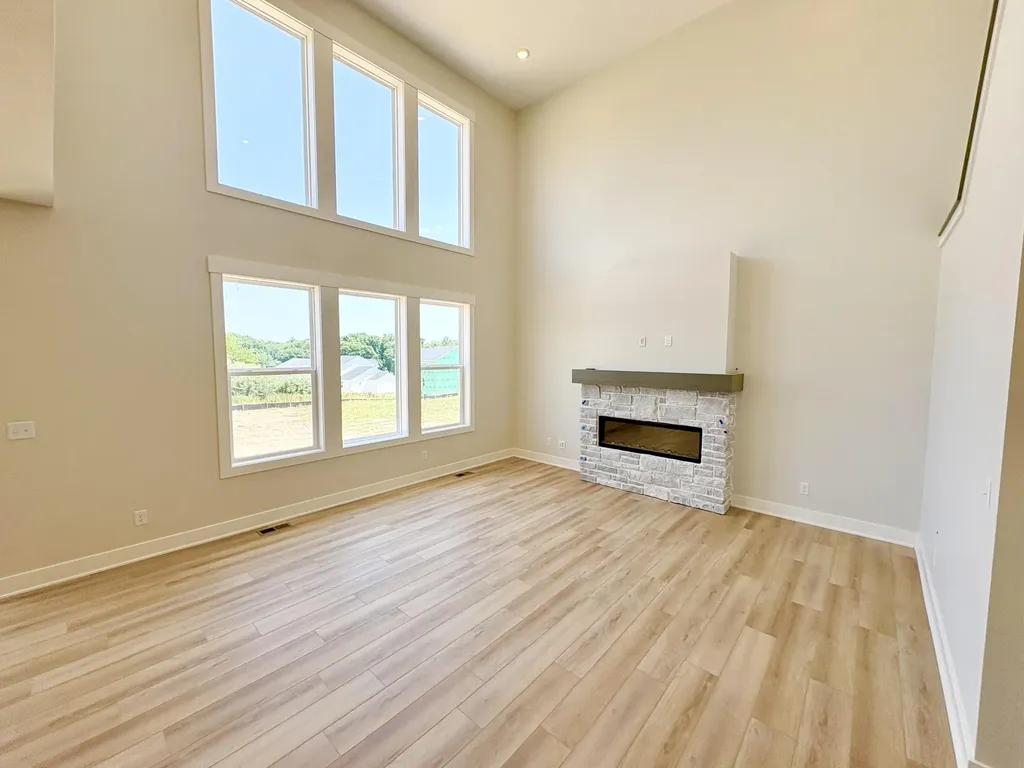 7106 Kettle Dale Avenue SE Caledonia Township MI 49302