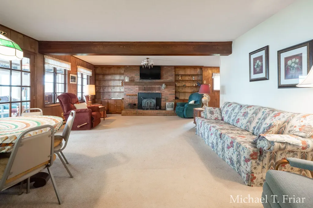 3668 Sunny Drive Orient Township MI 49679