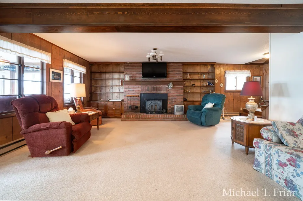 3668 Sunny Drive Orient Township MI 49679