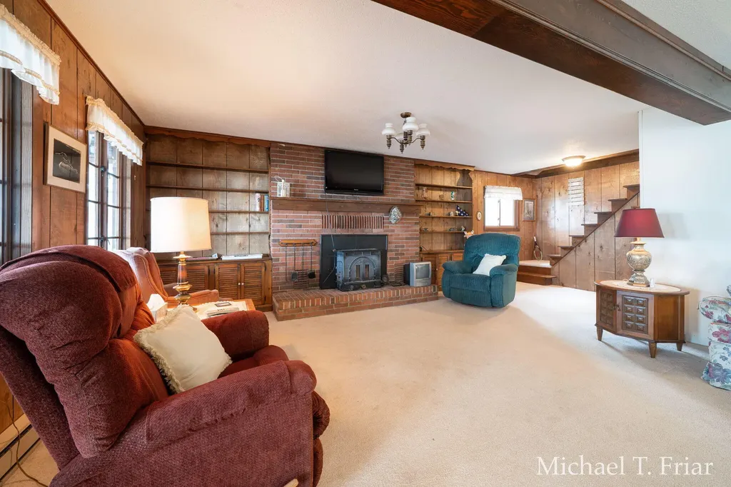 3668 Sunny Drive Orient Township MI 49679