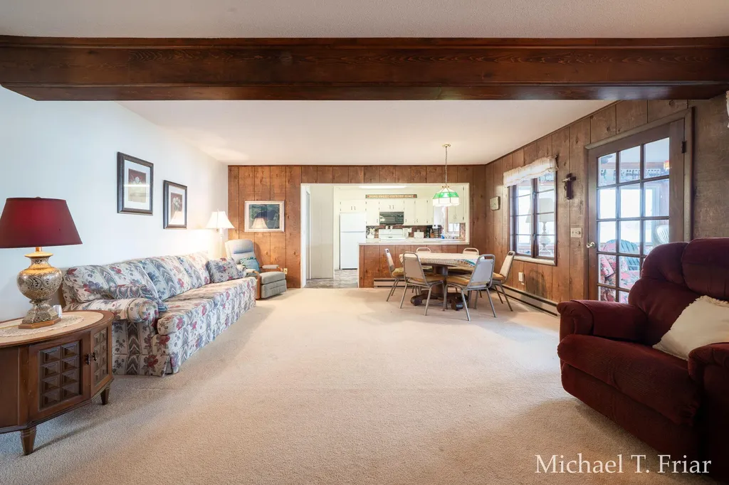 3668 Sunny Drive Orient Township MI 49679