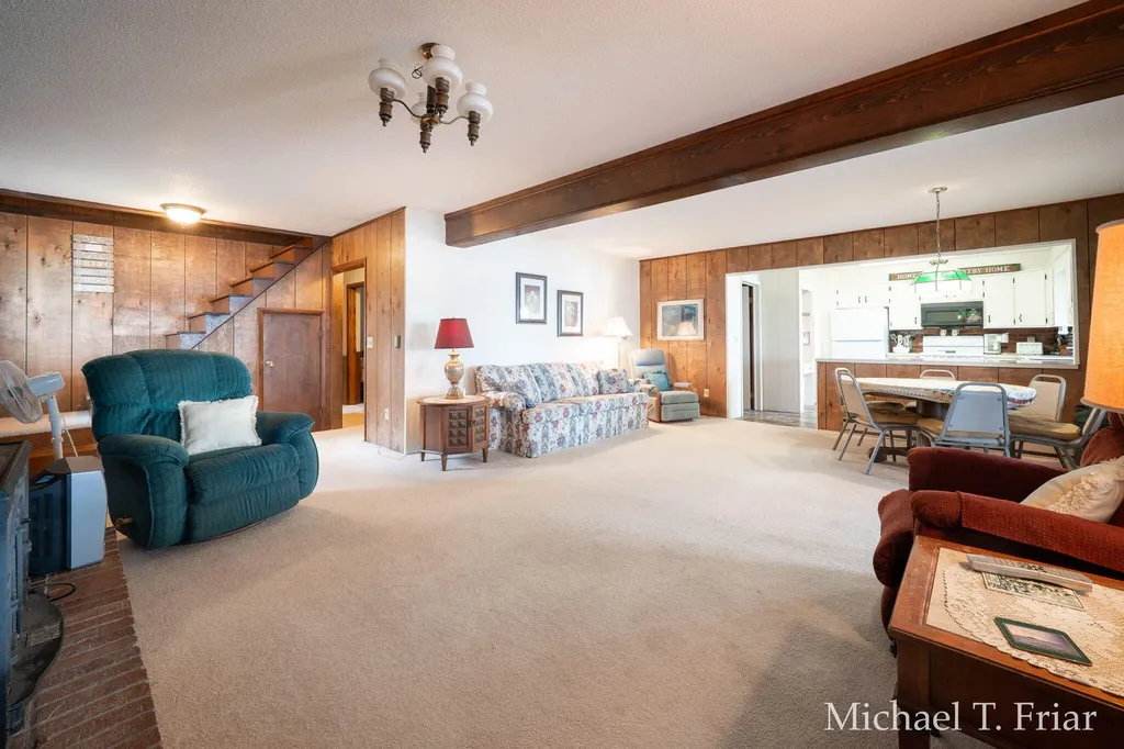 3668 Sunny Drive Orient Township MI 49679