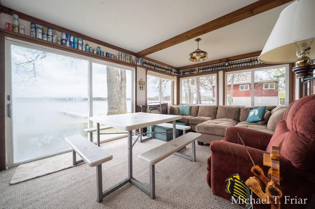 3668 Sunny Drive Orient Township MI 49679