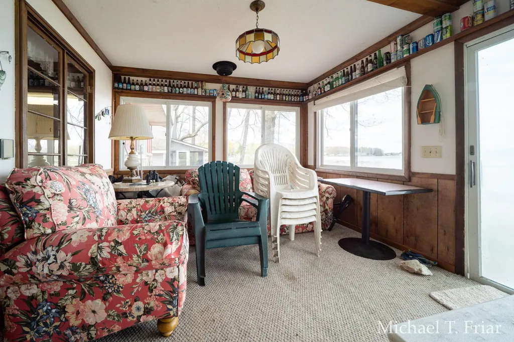 3668 Sunny Drive Orient Township MI 49679
