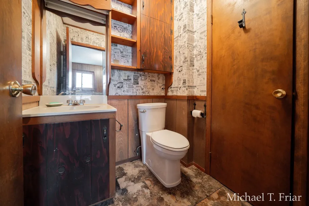 3668 Sunny Drive Orient Township MI 49679