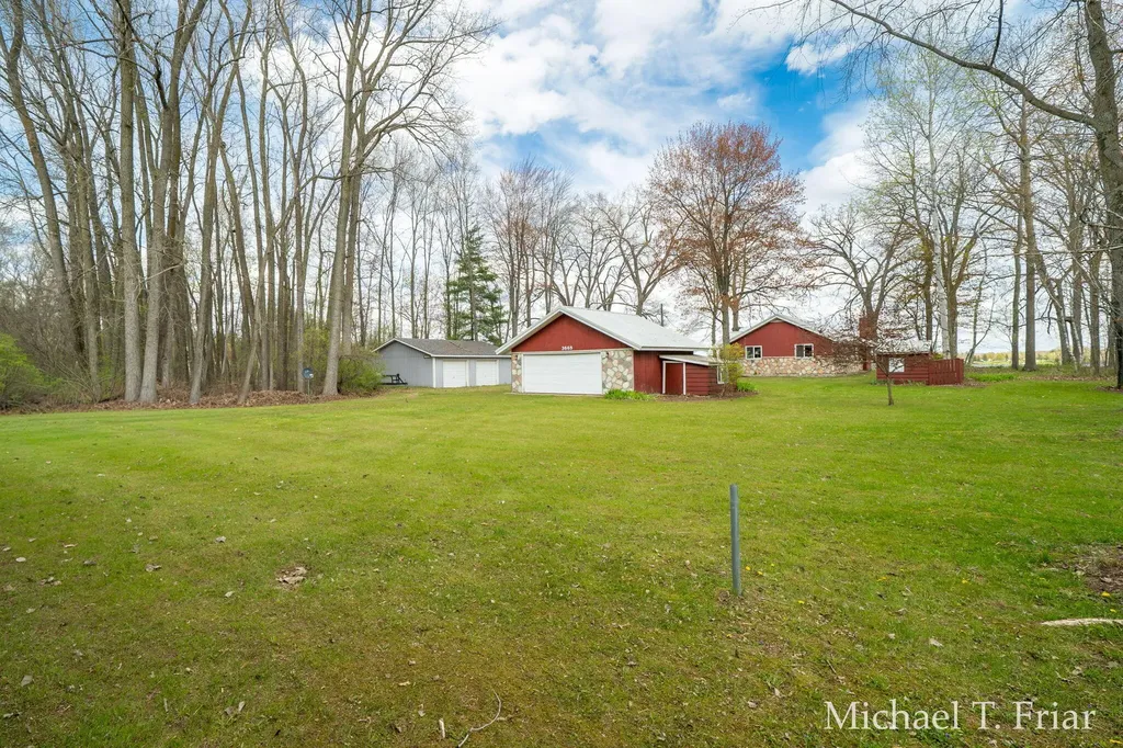 3668 Sunny Drive Orient Township MI 49679