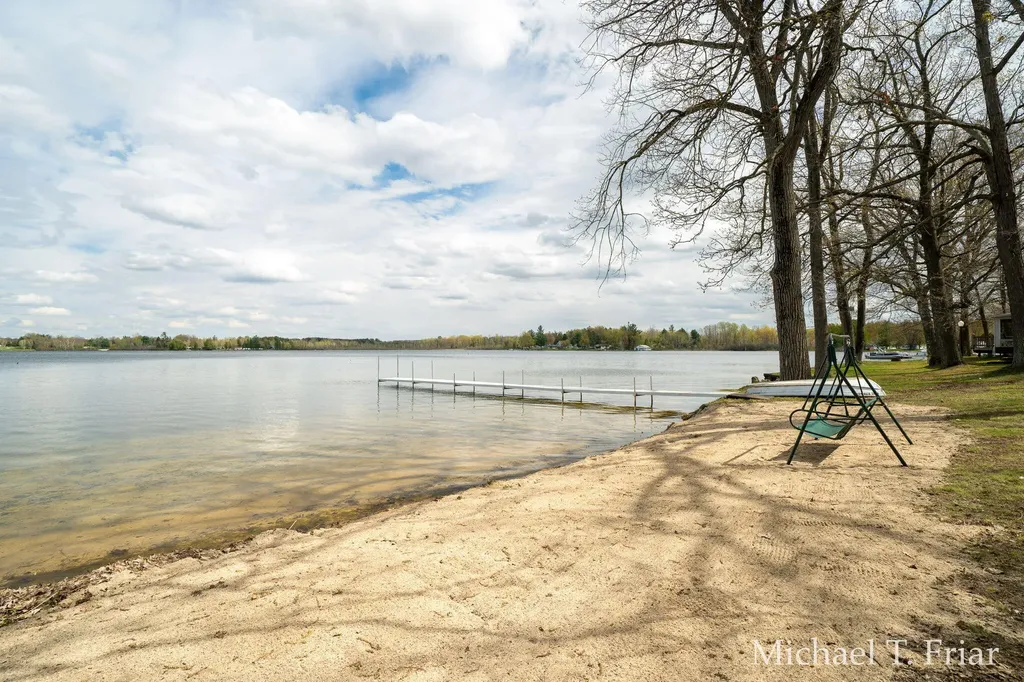3668 Sunny Drive Orient Township MI 49679