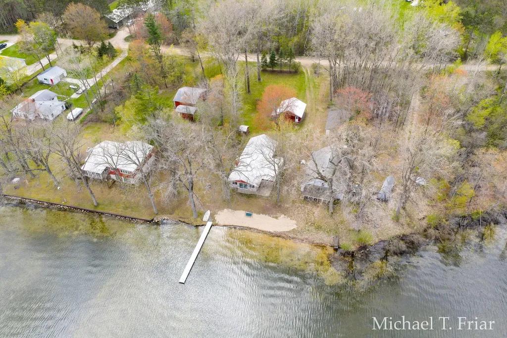 3668 Sunny Drive Orient Township MI 49679
