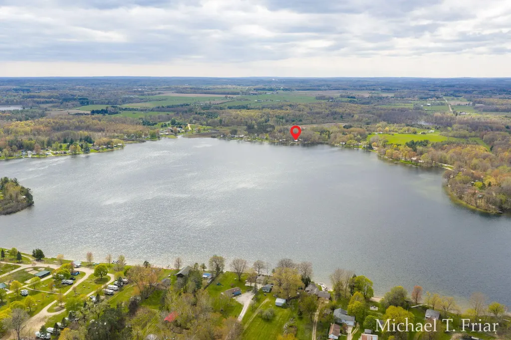 3668 Sunny Drive Orient Township MI 49679
