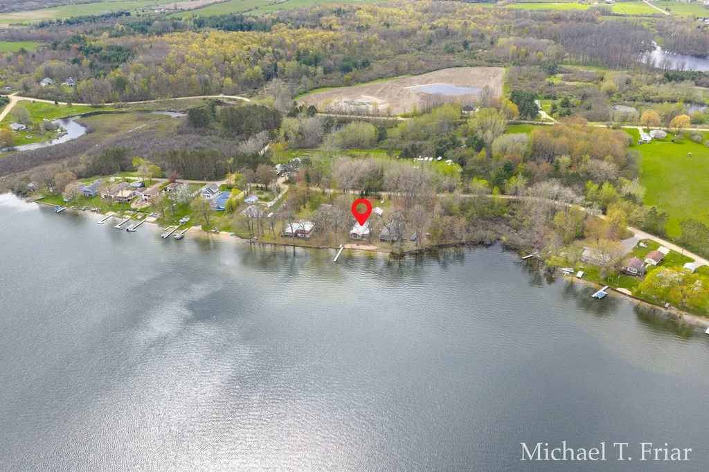 3668 Sunny Drive Orient Township MI 49679