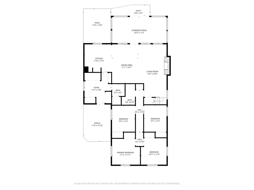 3668 Sunny Drive Orient Township MI 49679
