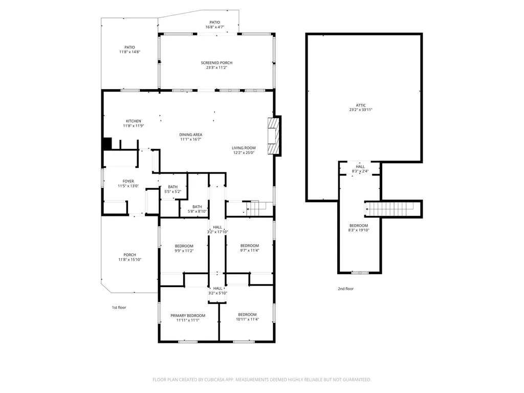 3668 Sunny Drive Orient Township MI 49679