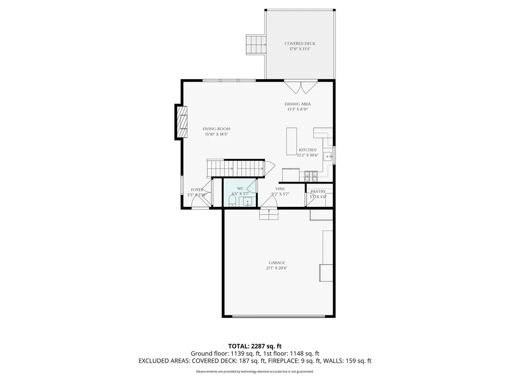 627 S Walker Road Muskegon Charter Township MI 49442