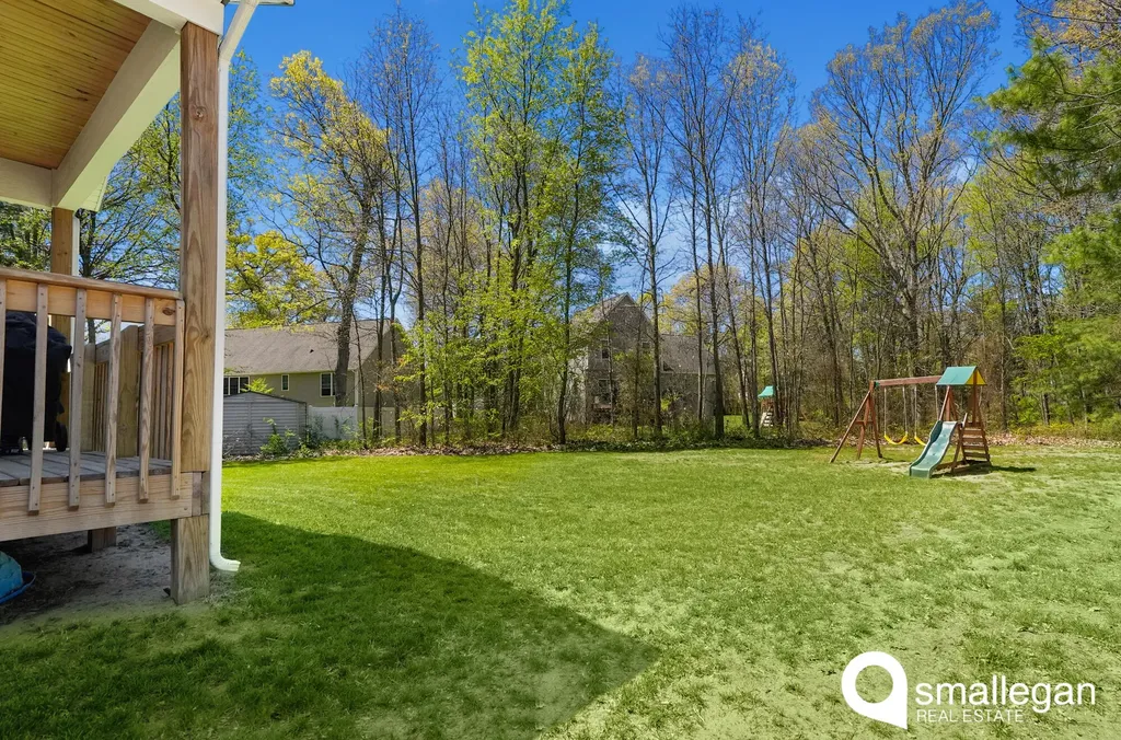 627 S Walker Road Muskegon Charter Township MI 49442