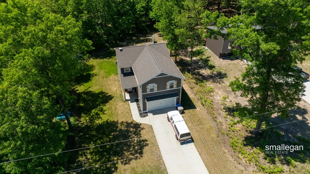 627 S Walker Road Muskegon Charter Township MI 49442