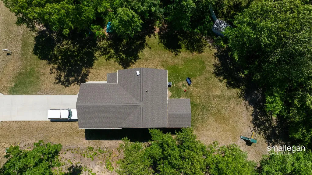 627 S Walker Road Muskegon Charter Township MI 49442