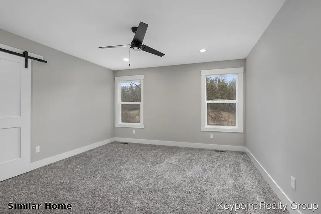 3286 Stonehill Court Wayland Township MI 49348