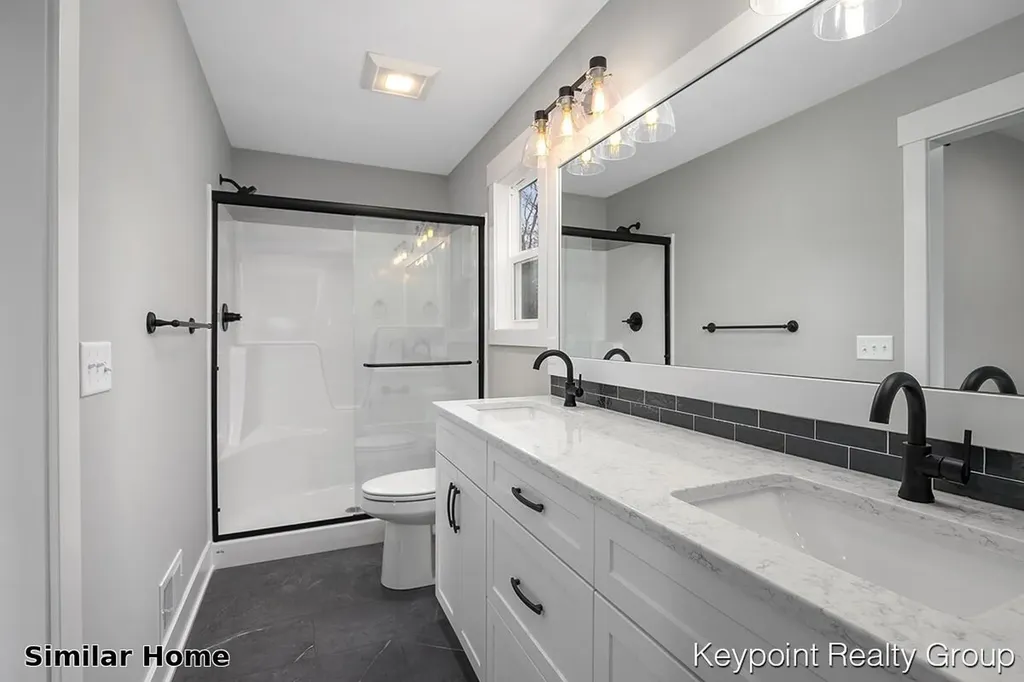 3286 Stonehill Court Wayland Township MI 49348