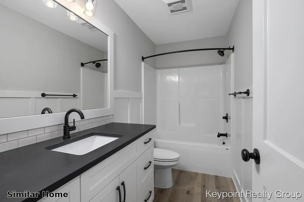 3286 Stonehill Court Wayland Township MI 49348