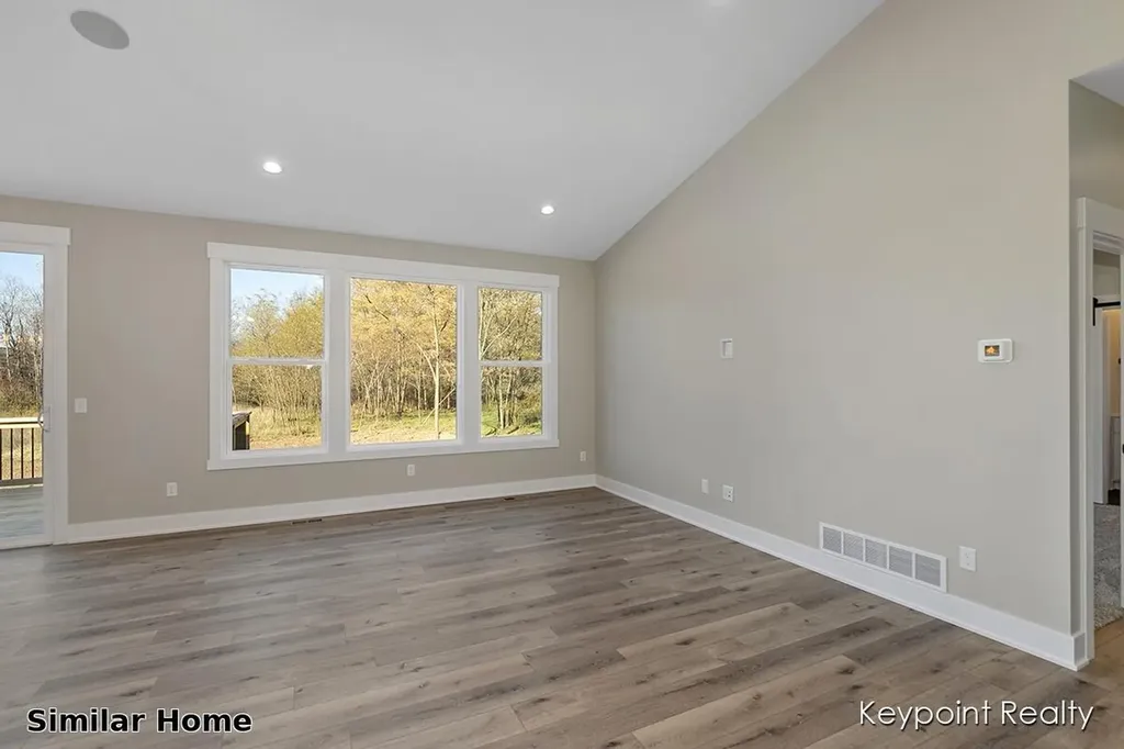 3286 Stonehill Court Wayland Township MI 49348