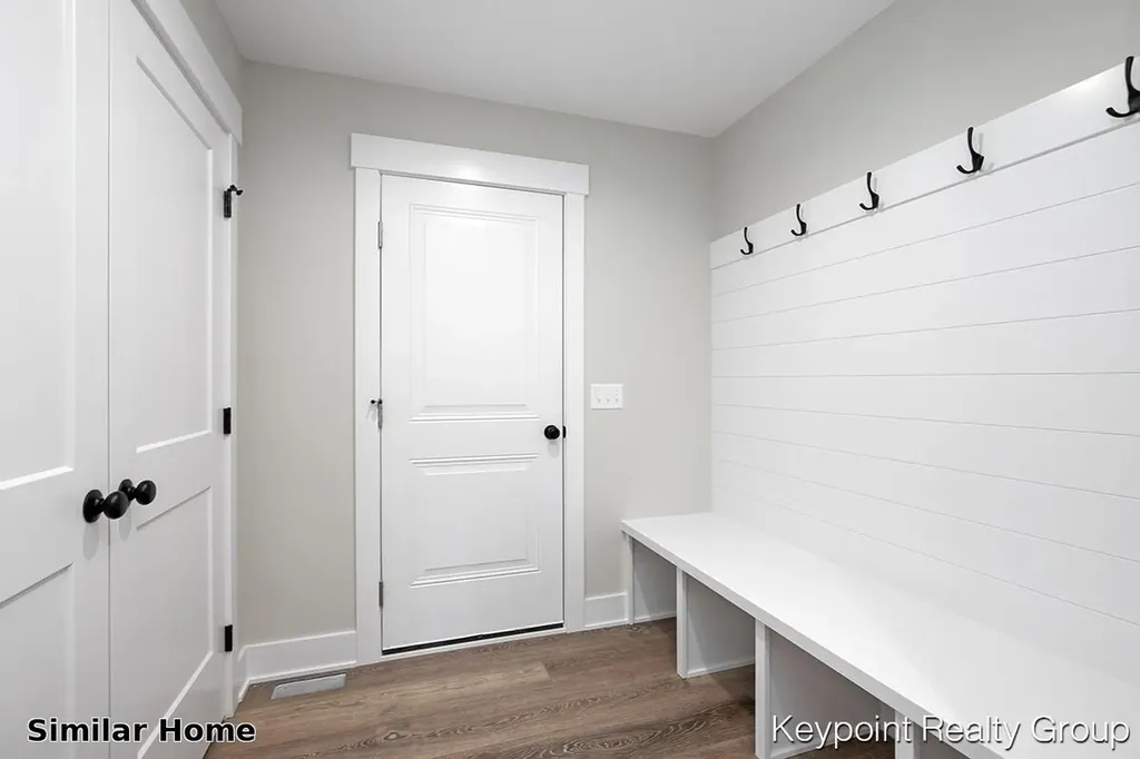 3286 Stonehill Court Wayland Township MI 49348