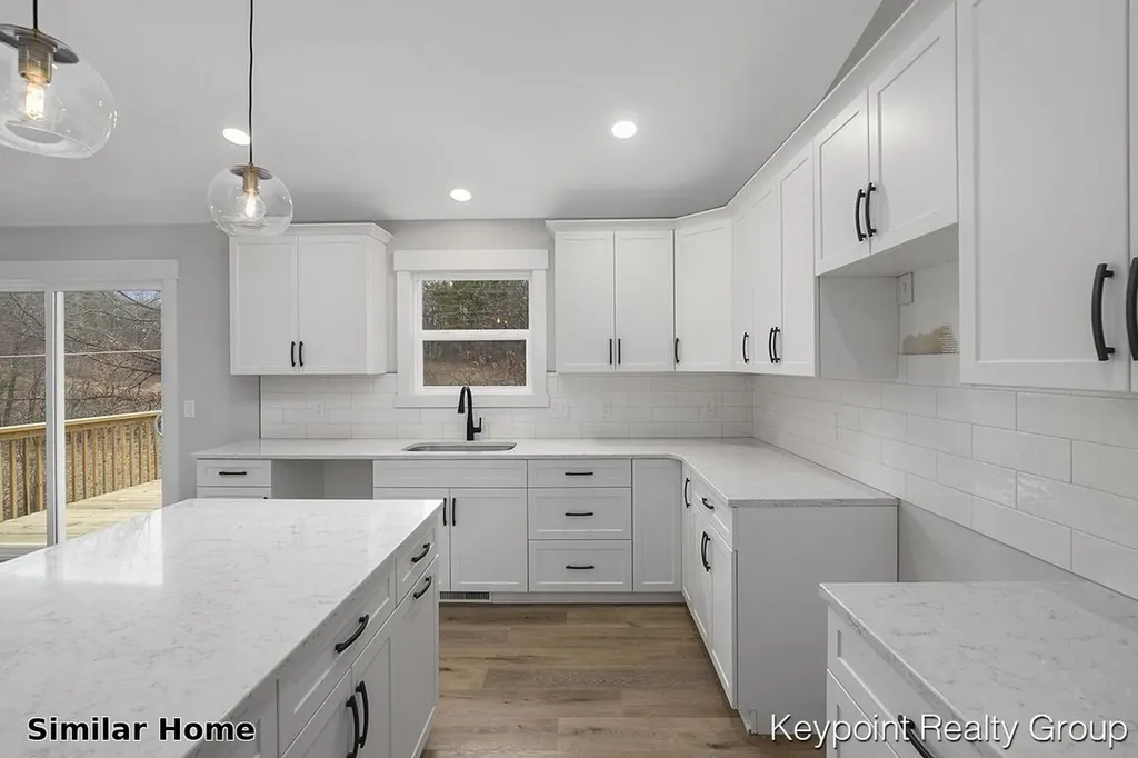 3286 Stonehill Court Wayland Township MI 49348